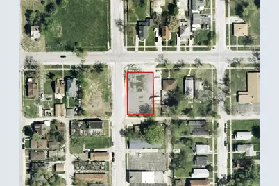 50 W 150th Street, Harvey, IL 60426 - Photo 2