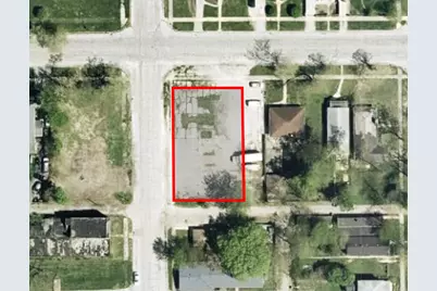 50 W 150th Street, Harvey, IL 60426 - Photo 1