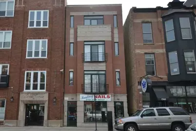 1743 W North Avenue #4, Chicago, IL 60622 - Photo 1
