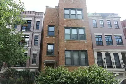 849 W Fletcher Street #1, Chicago, IL 60657 - Photo 1