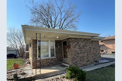 4367 Henry Street, Oak Forest, IL 60452 - Photo 2