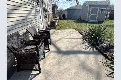 4367 Henry Street, Oak Forest, IL 60452 - Photo 16