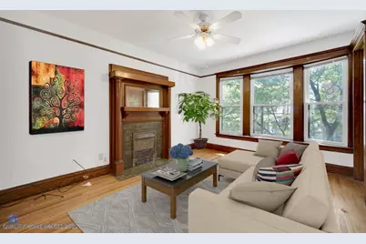 2774 N Kenmore Avenue #2, Chicago, IL 60614 - Photo 8