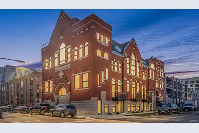 505 W Elm Street #105, Chicago, IL 60610 - Photo 1