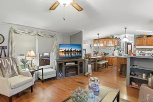 52 Partridge Ln, Beecher, IL 60401 - Photo 4