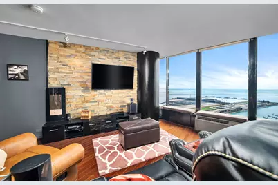 505 N Lake Shore Drive #2404, Chicago, IL 60611 - Photo 10