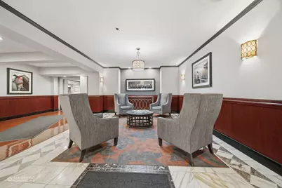 40 E 9th Street #712, Chicago, IL 60605 - Photo 22