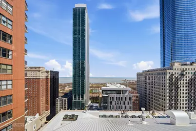 40 E 9th Street #712, Chicago, IL 60605 - Photo 18