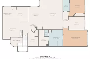 91 Spyglass Cir, Palos Heights, IL 60463 - Photo 36