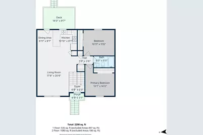 49 Marvin Street, Fox Lake, IL 60020 - Photo 36