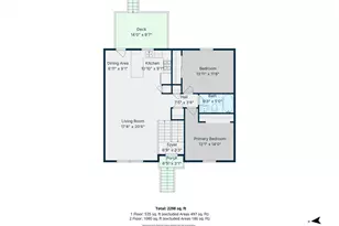 49 Marvin St, Fox Lake, IL 60020 - Photo 36