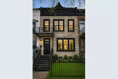 5640 S Green Street, Chicago, IL 60621 - Photo 1