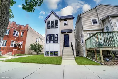 2225 N Tripp Avenue, Chicago, IL 60639 - Photo 1