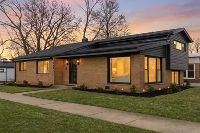 15401 Ellis Avenue, Dolton, IL 60419 - Photo 2