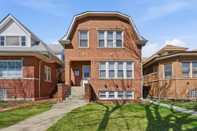5418 W School Street, Chicago, IL 60641 - Photo 1
