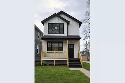 5509 W Haddon Avenue, Chicago, IL 60651 - Photo 1