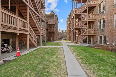 10937 S Longwood Drive #2, Chicago, IL 60643 - Photo 20