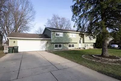 12755 S Elizabeth Drive, Plainfield, IL 60585 - Photo 2
