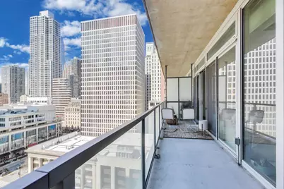 550 N Saint Clair Street #1306, Chicago, IL 60611 - Photo 18