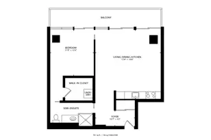 550 N St Clair St, Chicago, IL 60611 - Photo 26