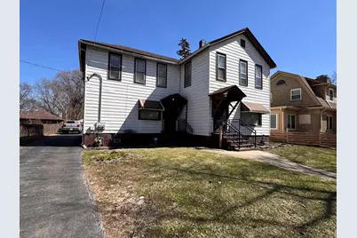 404 Sherman Street, Joliet, IL 60433 - Photo 1