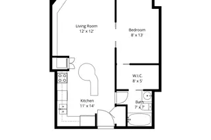 211 E Ohio St, Chicago, IL 60611 - Photo 16