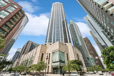 512 N McClurg Court #1410, Chicago, IL 60611 - Photo 1