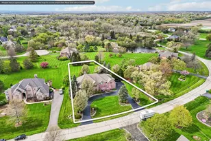 25246 N Abbey Glenn Dr, Hawthorn Woods, IL 60047 - Photo 56