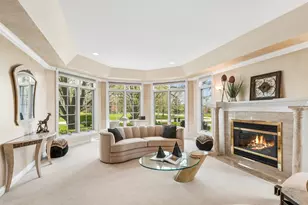 25246 N Abbey Glenn Dr, Hawthorn Woods, IL 60047 - Photo 4