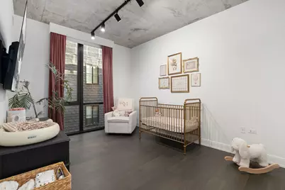 111 S Peoria Street #506, Chicago, IL 60607 - Photo 26