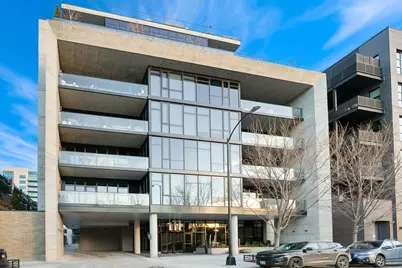 111 S Peoria Street #506, Chicago, IL 60607 - Photo 1