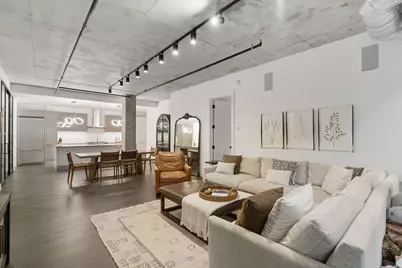 111 S Peoria Street #506, Chicago, IL 60607 - Photo 6