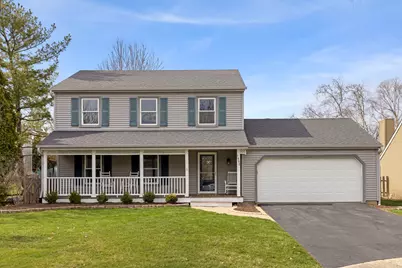 1552 Independence Court, Saint Charles, IL 60174 - Photo 1