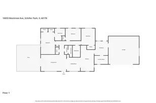 10033 Montrose Ave, Schiller Park, IL 60176 - Photo 28