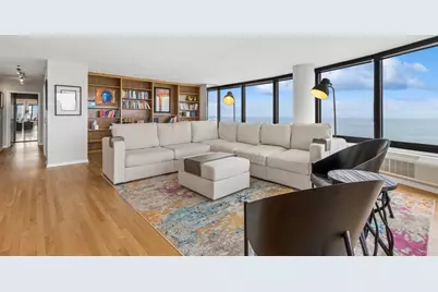 155 N Harbor Drive #2512, Chicago, IL 60601 - Photo 4