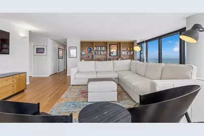 155 N Harbor Drive #2512, Chicago, IL 60601 - Photo 6