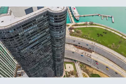 155 N Harbor Drive #2512, Chicago, IL 60601 - Photo 28