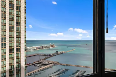 155 N Harbor Drive #3004, Chicago, IL 60601 - Photo 2