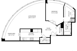 155 N Harbor Dr, Chicago, IL 60601 - Photo 22