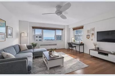 2909 N Sheridan Road #1703, Chicago, IL 60657 - Photo 4