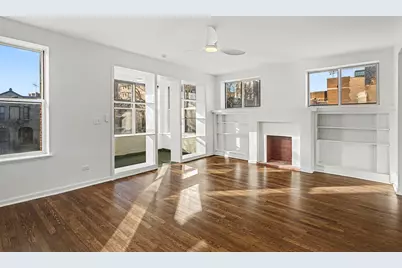 6121 S Woodlawn Avenue #2, Chicago, IL 60637 - Photo 2