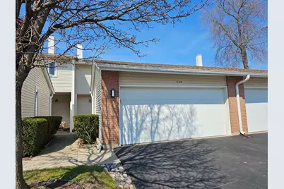 534 Hummingbird Lane, Deerfield, IL 60015 - Photo 1