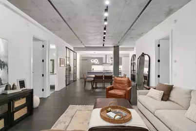 111 S Peoria Street #506, Chicago, IL 60607 - Photo 8