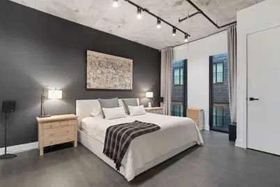 111 S Peoria Street #506, Chicago, IL 60607 - Photo 20