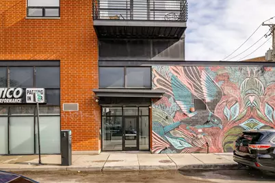2045 W Concord Place #604, Chicago, IL 60647 - Photo 2