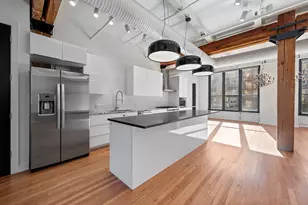 900 W Jackson Blvd, Chicago, IL 60607 - Photo 8