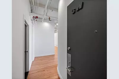 900 W Jackson Boulevard #3W, Chicago, IL 60607 - Photo 4