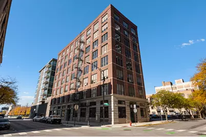 900 W Jackson Boulevard #3W, Chicago, IL 60607 - Photo 1
