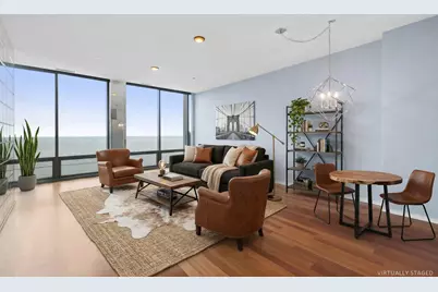 65 E Monroe Street #4521, Chicago, IL 60603 - Photo 2