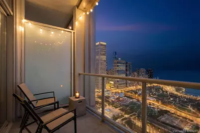 65 E Monroe Street #4521, Chicago, IL 60603 - Photo 12